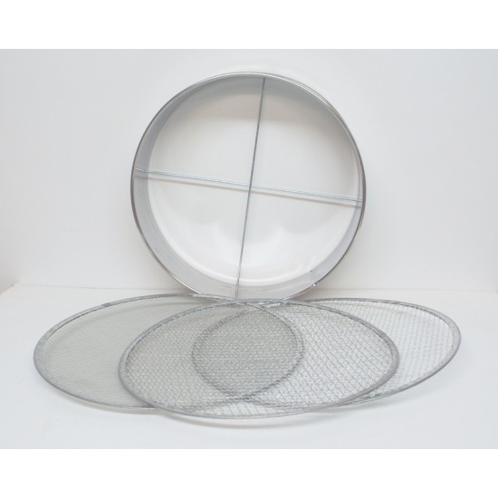 BONSAI SOIL SET SIEVE